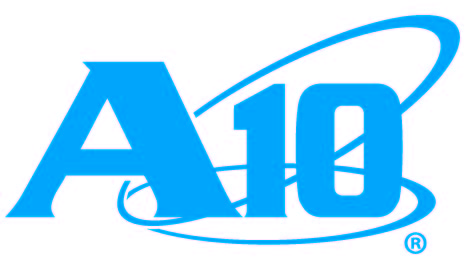 A10 Logo