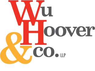 WuHoover Logo